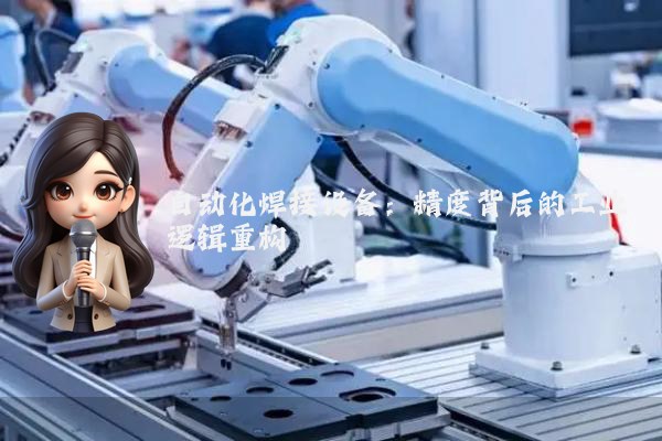 自动化焊接设备：精度背后的工业逻辑重构