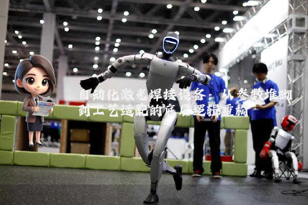 自动化激光焊接设备：从参数堆砌到工艺适配的底层逻辑重构