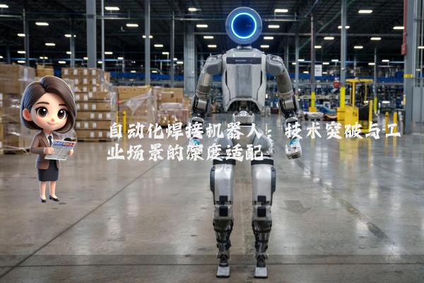 自动化焊接机器人：技术突破与工业场景的深度适配