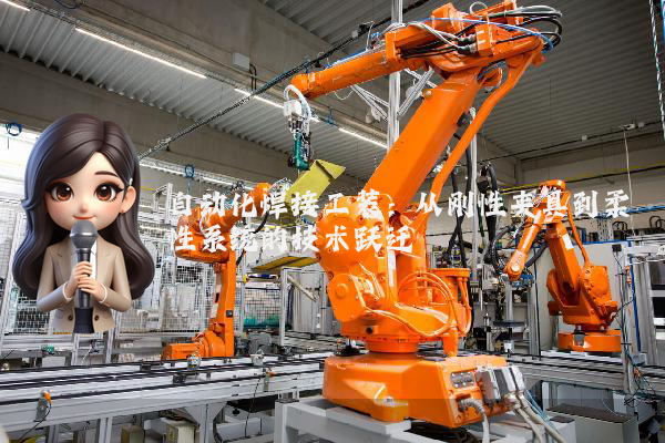 自动化焊接工装：从刚性夹具到柔性系统的技术跃迁