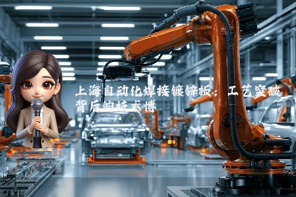 上海自动化焊接镀锌板：工艺突破背后的技术博弈