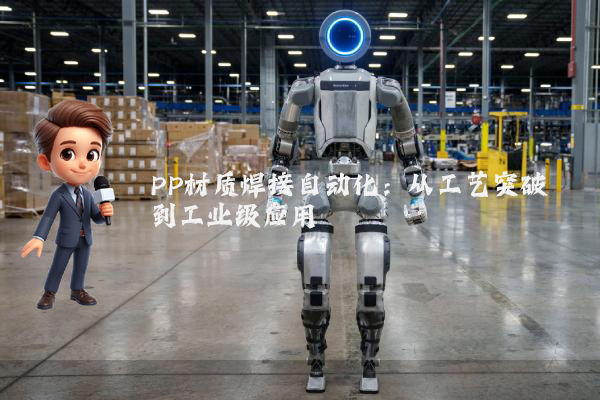 PP材质焊接自动化：从工艺突破到工业级应用