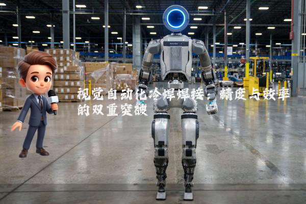 视觉自动化冷焊焊接:精度与效率的双重突破