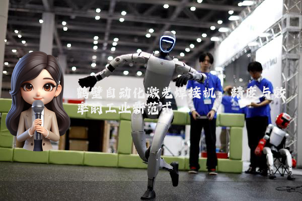 鹤壁自动化激光焊接机：精度与效率的工业新范式