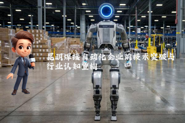 昆明焊接自动化企业的技术突破与行业认知重构