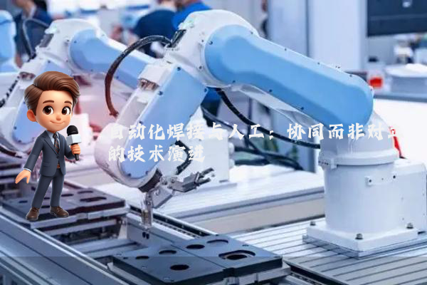 自动化焊接与人工：协同而非对立的技术演进