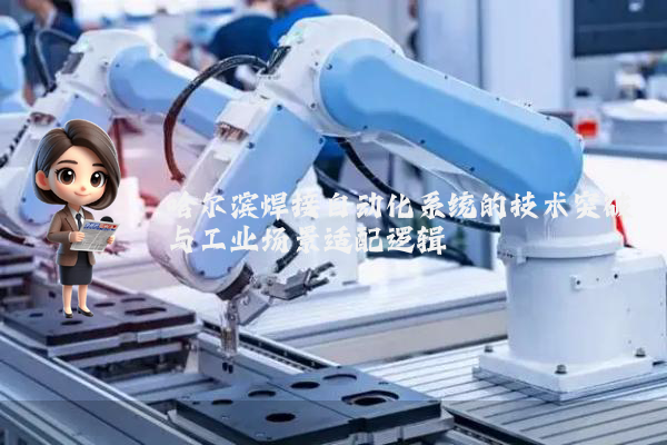 哈尔滨焊接自动化系统的技术突破与工业场景适配逻辑