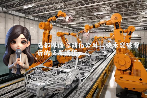 成都焊接自动化公司：技术突破背后的底层逻辑